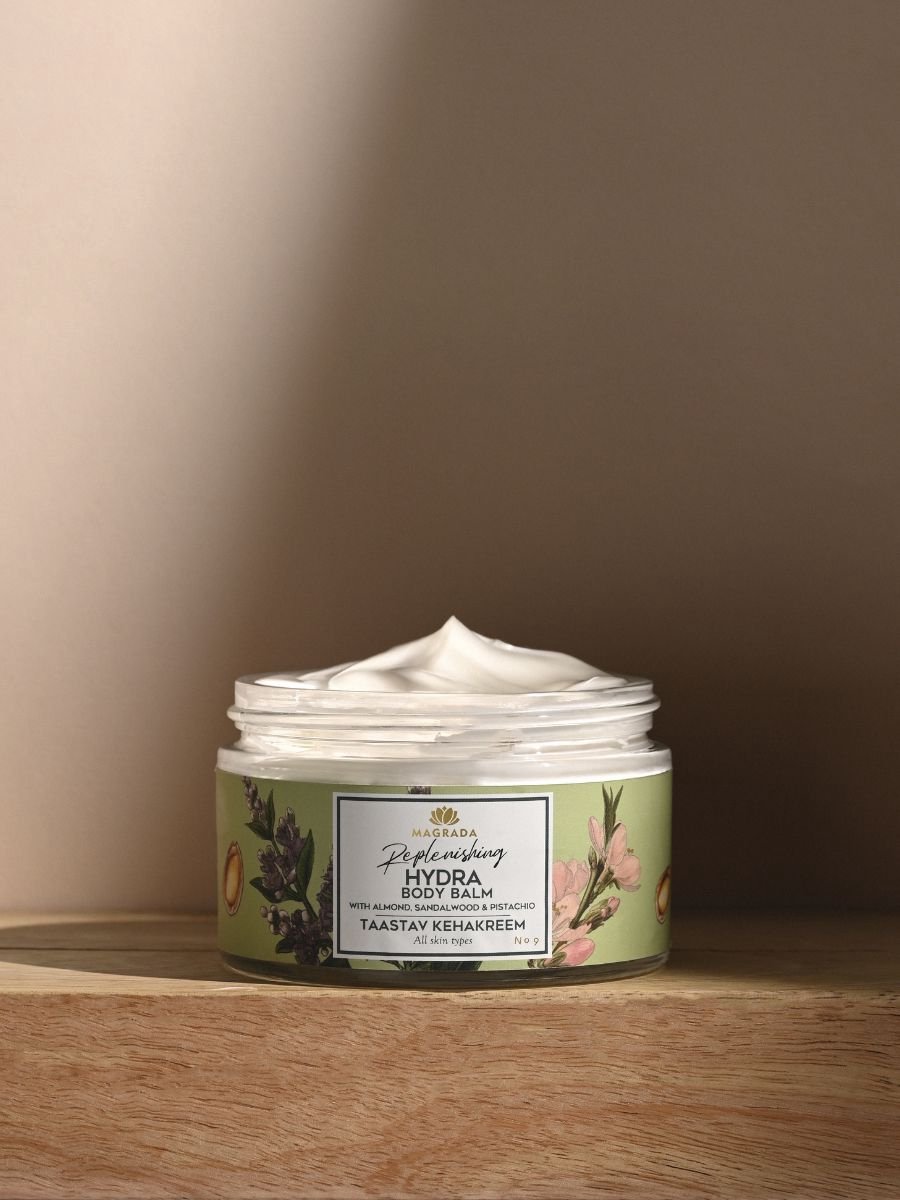 Goedkoopste Magrada X Lauren Replenishing Body Balm