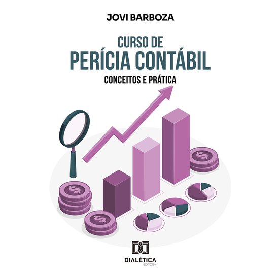 Curso de Perícia Contábil - cover