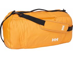 HELLY HANSEN Reistas Sporttas Hightide WP Duffel Bag 35L Cloudberry Donkergeel