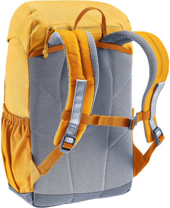 deuter Vrije tijd rugzak Rugzak Waldfuchs 10 Backpack Amber - Maple Oranje