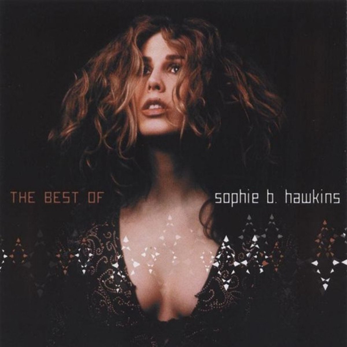 The Best of Sophie B. Hawkins