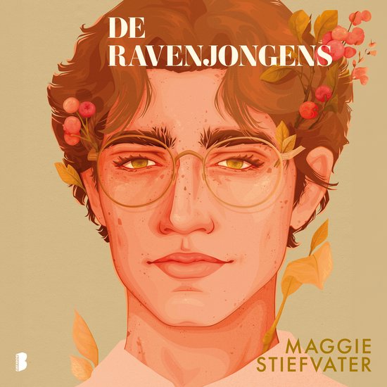 De ravenjongens - cover