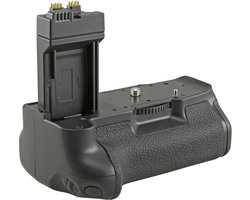 Batterygrip Canon 550D-600D-650D-700D *