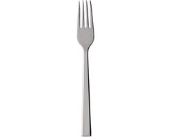 Villeroy & Boch Victor Dessertvork - 18.6cm RVS Set a 6 stuks
