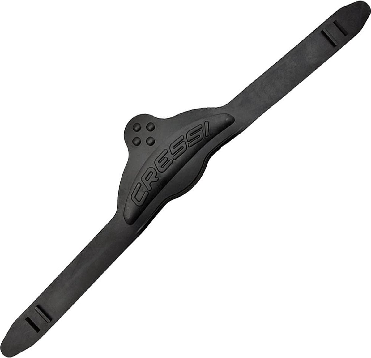 Cressi Vinstrap Openhiel vinnen