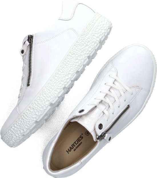 Hartjes 162.1409/99 02.02 chaussure à lacets BLANC taille 3½
