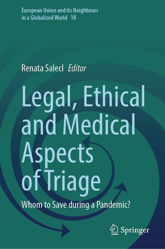 Law and Criminology (R0) - Legal, Ethical and Medical Aspect ... - cover