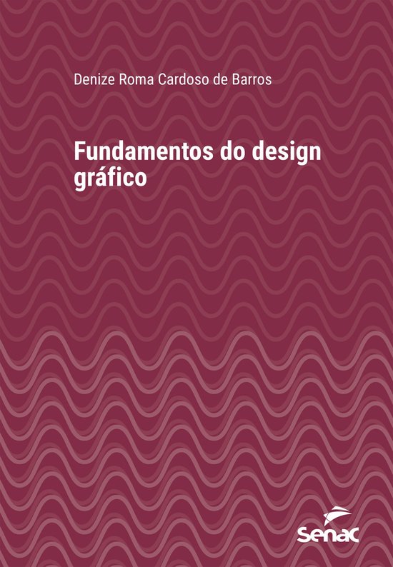 Série Universitária - Fundamentos do design gráfico - cover