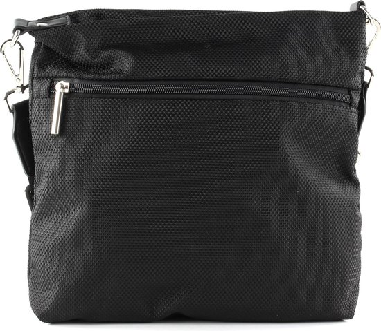 SURI FREY Sac à épaule bandoulière Suri Sports Marry Crossover Bag Black Noir