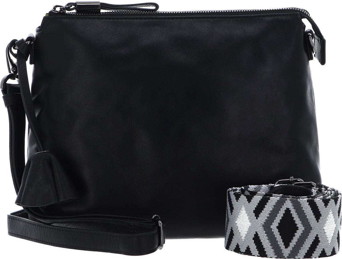Valise des années 60 en carton bouilli
