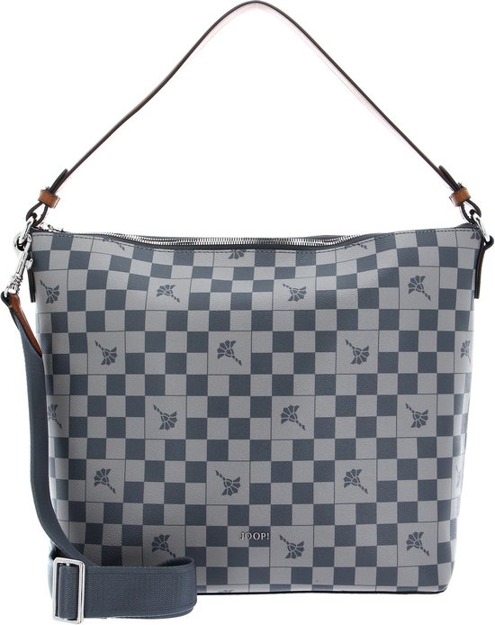 JOOP! Jeans RUGA NIECY SHOPPER - Geantă de mână - black/negru