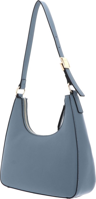 VALENTINO Sac à épaule Sac à épaule bandoulière Neasy Re Hobo Bag Avion Bleu gris