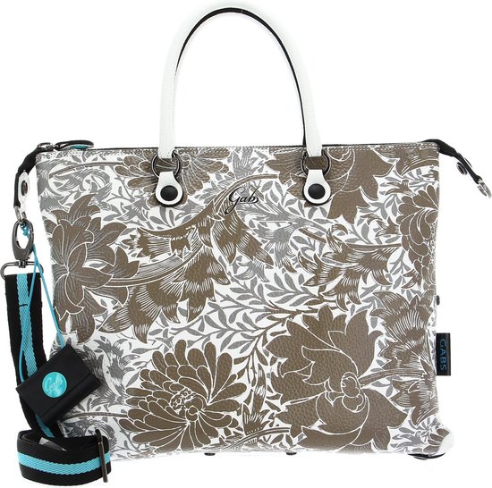 Gabs shoulder bag G3 Plus Shoulder Bag L Dark Leather | Buy bags