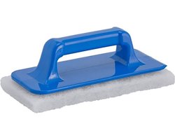 123 Superscrubhouder met pad - Schoonmaak accessoires -