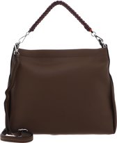 PICARD Sac shopper Sac à épaule Ecoutez Shopper Hazel Brun