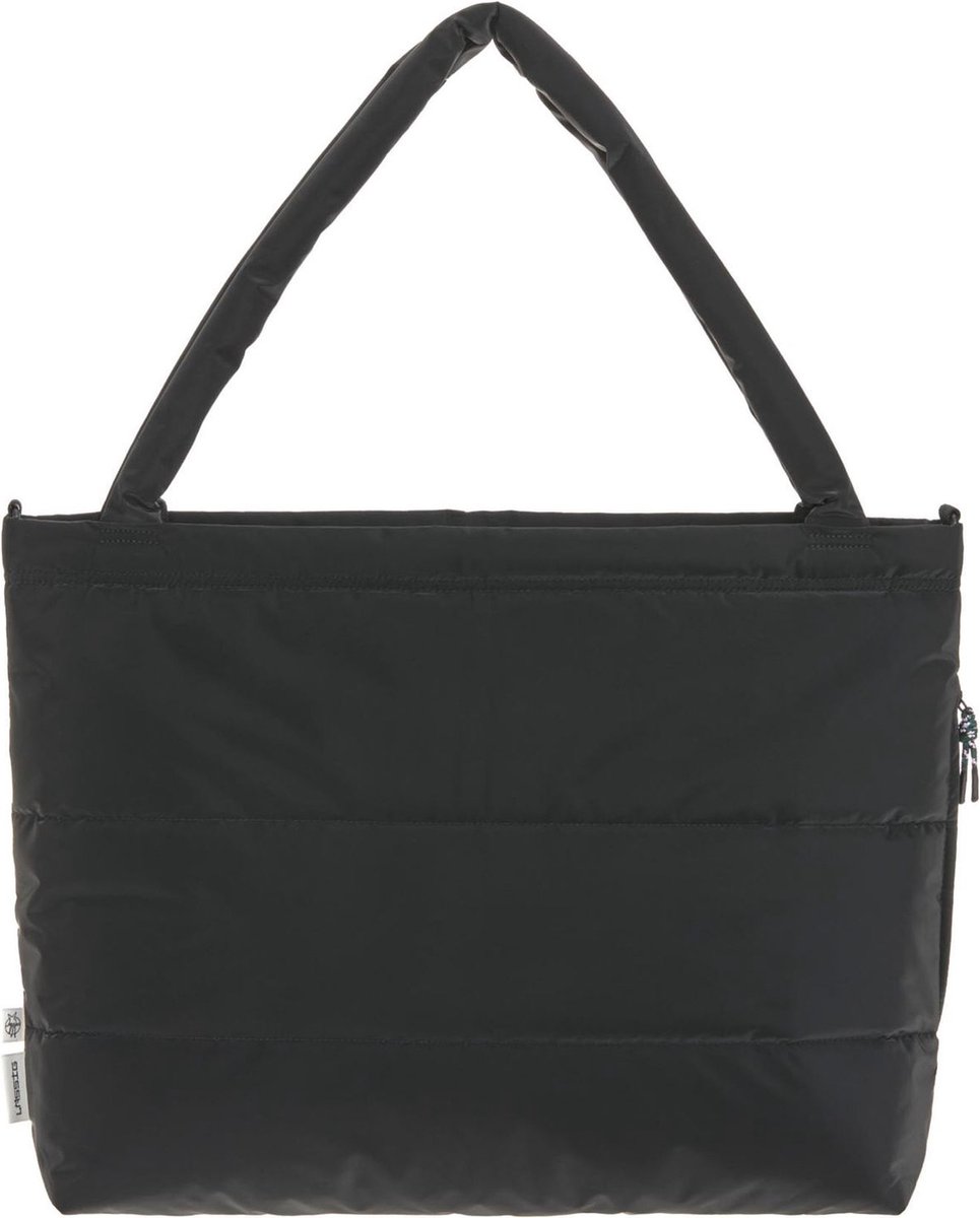 Lässig Shopper - Black