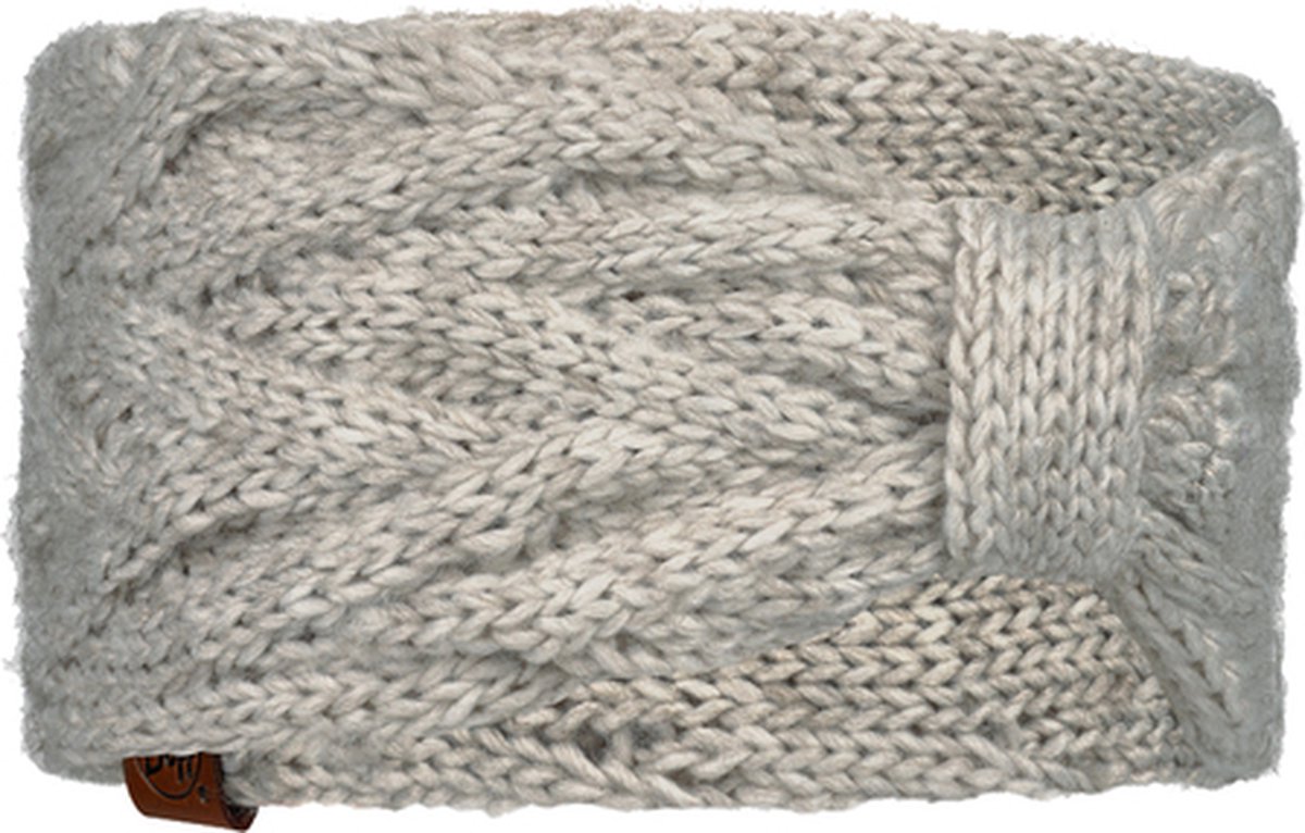 BUFF® Knitted Headband CARYN CRU - Hoofdband