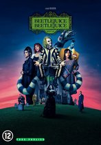 Beetlejuice Beetlejuice (DVD)
