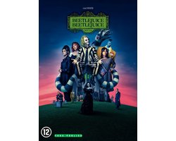 Beetlejuice Beetlejuice (DVD) Beetlejuice Beetlejuice (DVD)