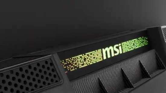 MSI MAG 271QPX QD-OLED E2 - QHD Gaming Monitor - 27 Inch - 240Hz - USB-C PD 15W
