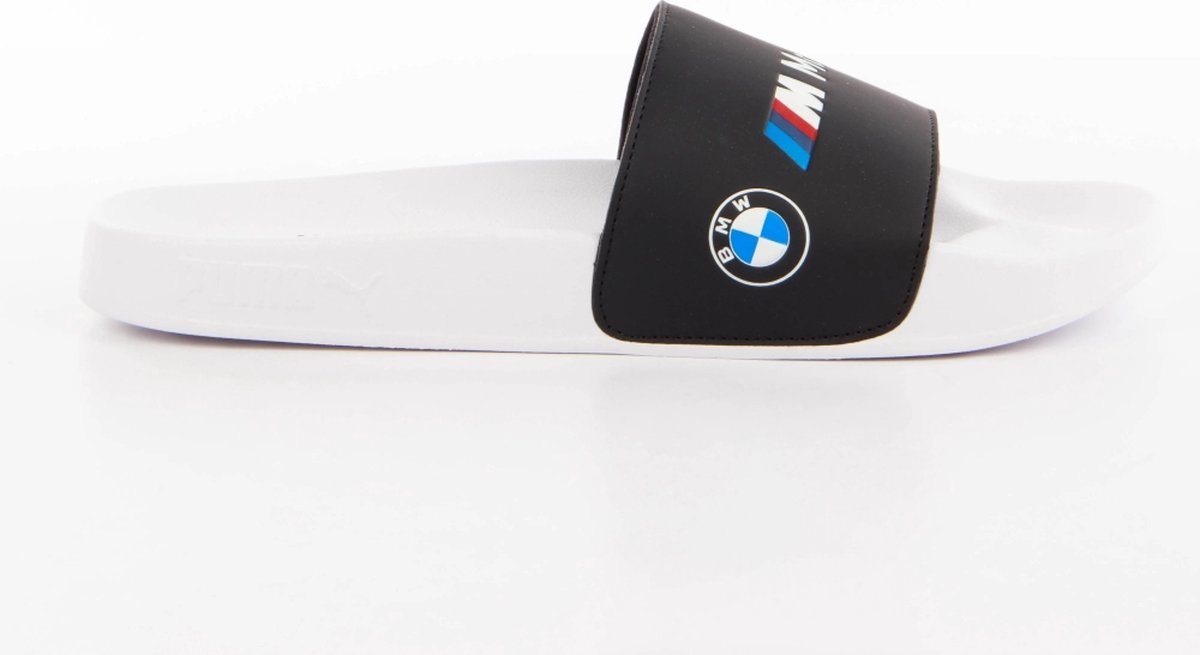 BMW leadcat 2.0 Zwart