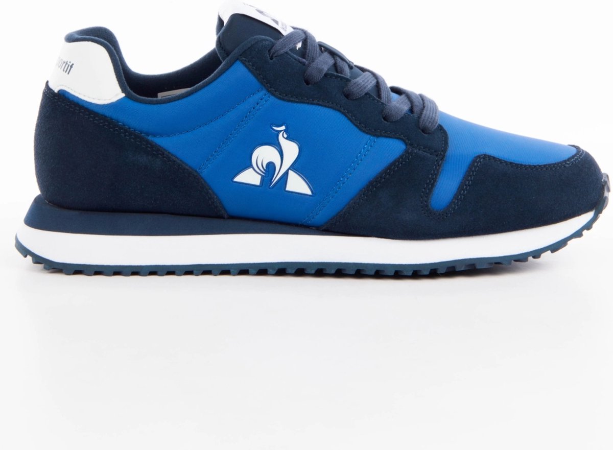 Le Coq Sportif Platinium 2 True Blue / Dress Blue