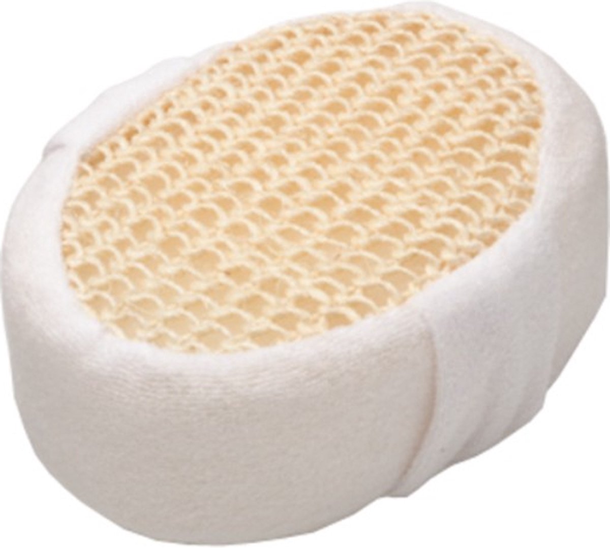 Goedkoopste BBS Sisal bad en douchespons