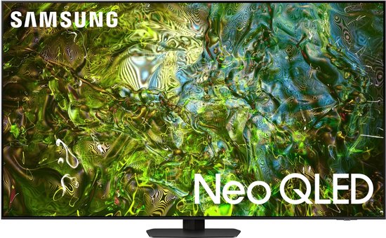Samsung QE75QN90D - Televisie - Ultra HD - Neo QLED - Full Array local Dimming - Smart TV