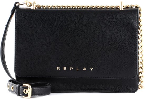 Replay schoudertas heren - Mode accessoires