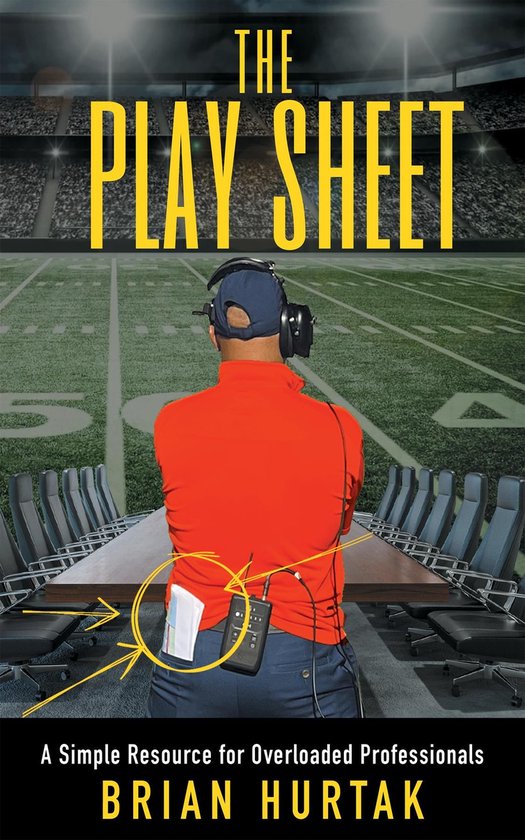 The Play Sheet - cover