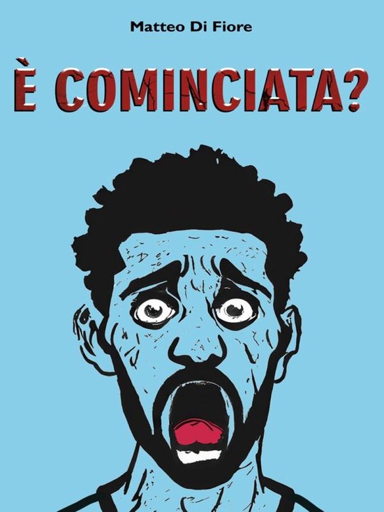 È cominciata? - cover