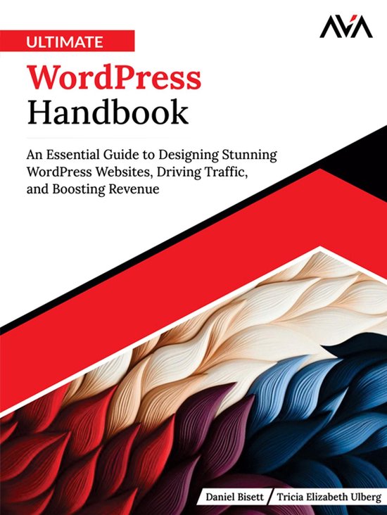 Ultimate WordPress Handbook - cover