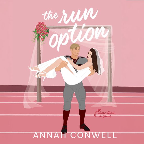 The Run Option - cover