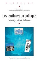 Histoire - Les territoires du politique