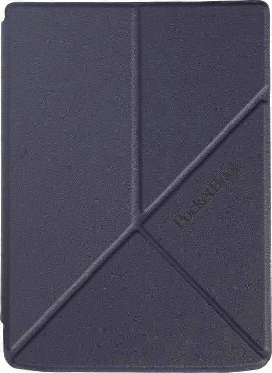 PocketBook Cover Origami InkPad 4 / InkPad Color 3 / InkPad Color 2 Zwart