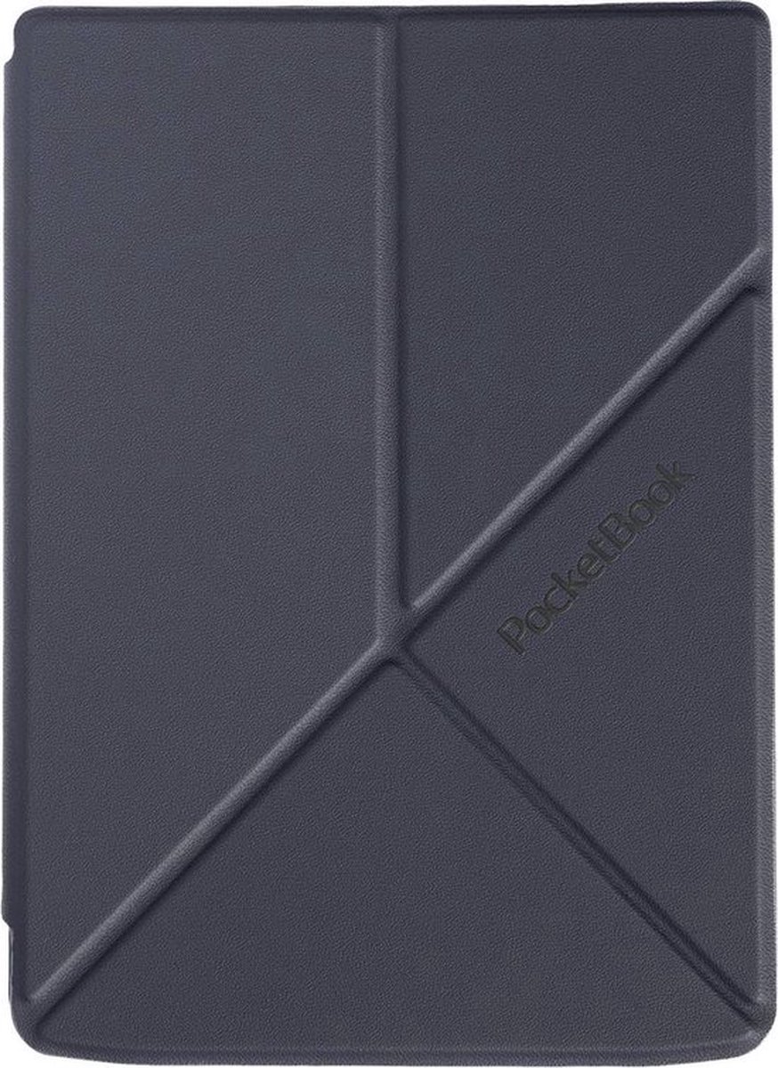 PocketBook Origami Shell Cover hoesje voor InkPad 4 / Color 3 / Color 2 - Zwart