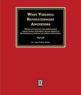 West Virginia Revolutionary Ancestors