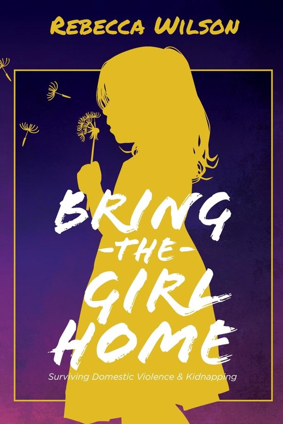Bring the Girl Home - cover