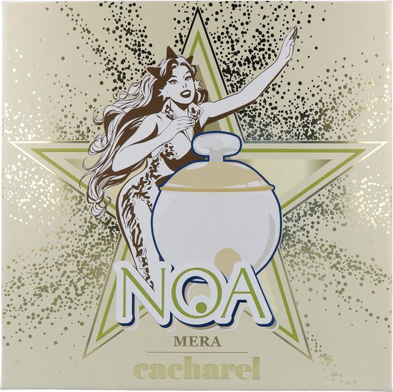 Cacharel Noa Eau de Toilette - 100ml