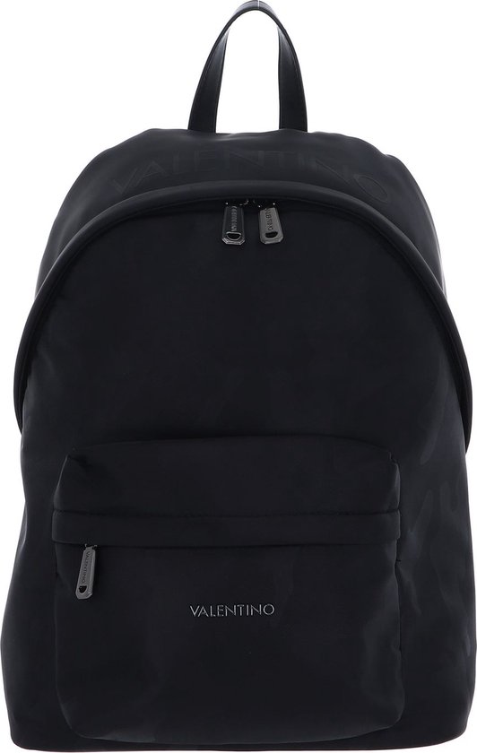 VALENTINO Sac à dos bleu pour femme - Backpack Navy 85322 bleu