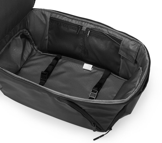 Sac à dos rfid script Hedgren | La Redoute