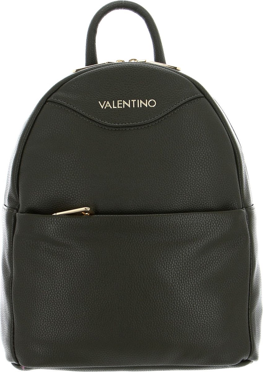 VALENTINO Vrije tijd rugzak Rugzak met laptopvak Cinnamon Re Backpack Militare Kaki