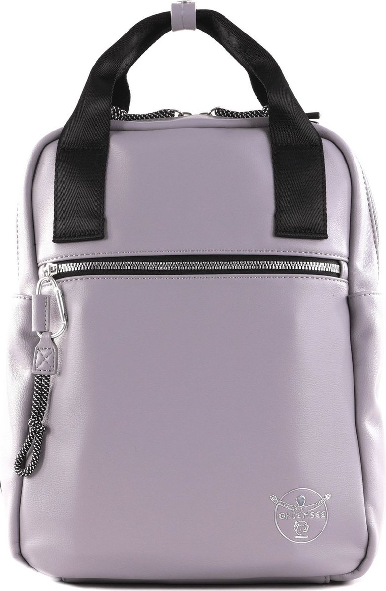 CHIEMSEE Vrije tijd rugzak Rugzak Backpack Lilac Paars