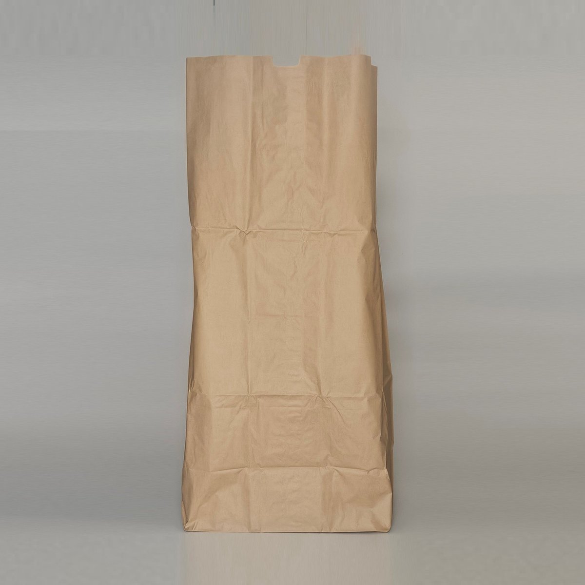 Goedkoopste Papieren Vuilniszakken | 15 Zakken | 120 Liter | 70x95 cm - Papieren Containerzakken, Papieren Afvalzakken Groencontainer, Composteerbare Papieren Afvalzakken, GFT Zakken Papier 120L, Biozakken Papier