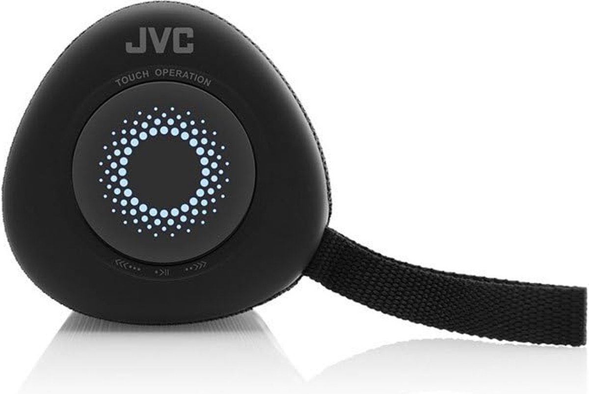 JVC XS-E423B Soundbar met Draadloze Bluetooth Verbinding - afbeelding 2