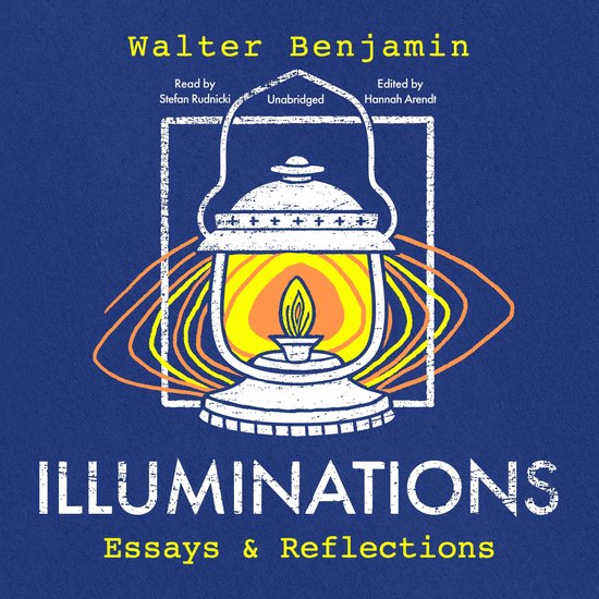 Illuminations - cover