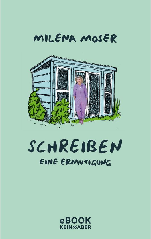 Schreiben - cover