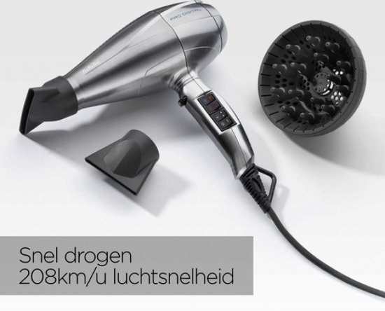 Babyliss pro digital 6000e hotsell