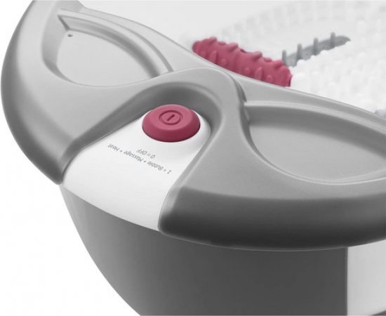 medisana FS 300 - Voetenbad