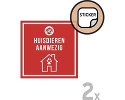 Pictogram/ stickers (2x) | 